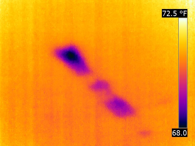 Moisture Scan
