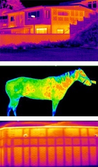 Dynamic Infrared Inspections